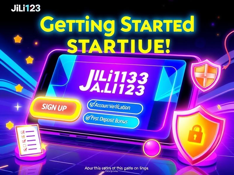 Welcome to jili123.com – the premier online gambling destination for slot machines, live casino games, poker, and sports betting. Experience real-money rewards, top-tier security, and exclusive promotions for new and returning players.
